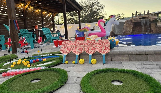 New! Renovated Coastal 2/2, 6 mins to IMG