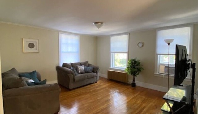 NEW! Renovated GORGEOUS APT! CALLING TRAVEL Professionals! 30 Day minimum stay.