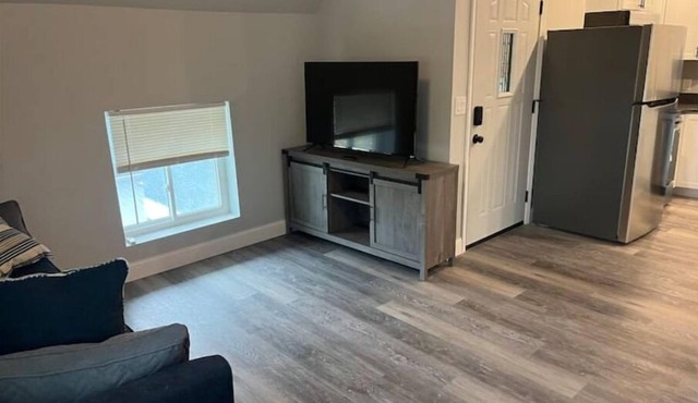 New Renovated, Large One Bedroom