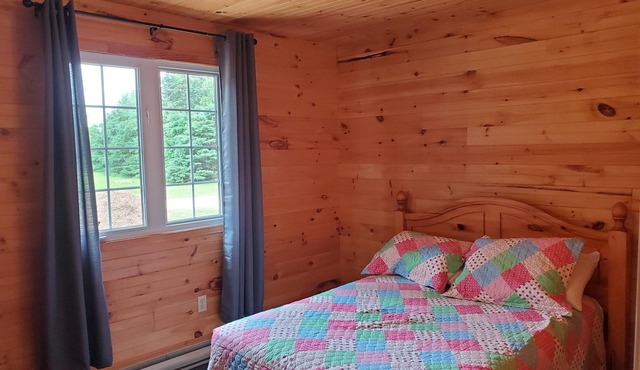 "New Renovated Refreshing 3 Bedroom 1 Bath Cottage"