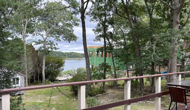 New Rental-4 bedroom, 3 bath with waterview