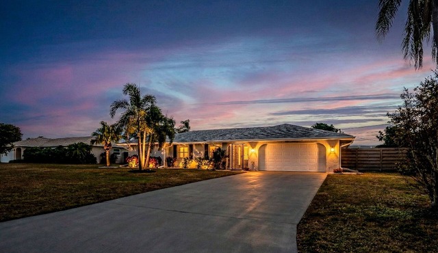 New Rental Private 3 Bed/2 Bath Heated Pool Near Bobby Jones Golf!