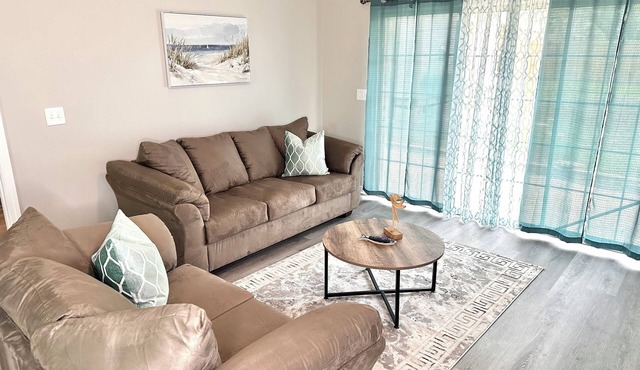 New! Reservoir Rest & Retreat - Sleeps 6