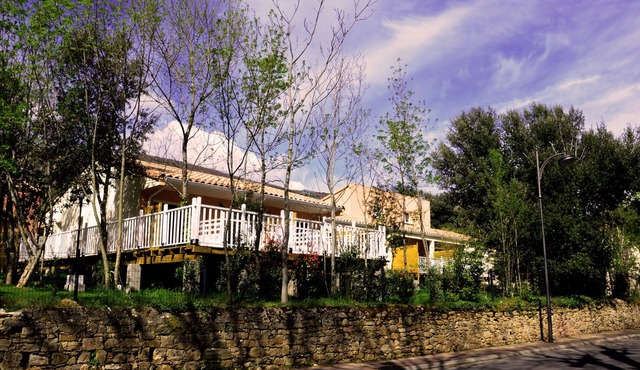 New residence, Le Manaka, Turquoise, calm and rest