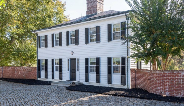 NEW! Rivanna Farm Estates