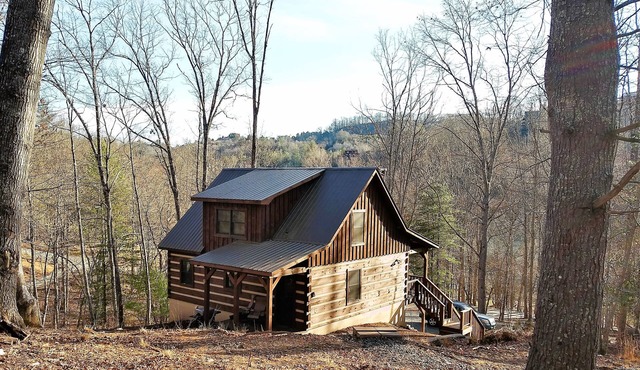 New River Cozy Cabin