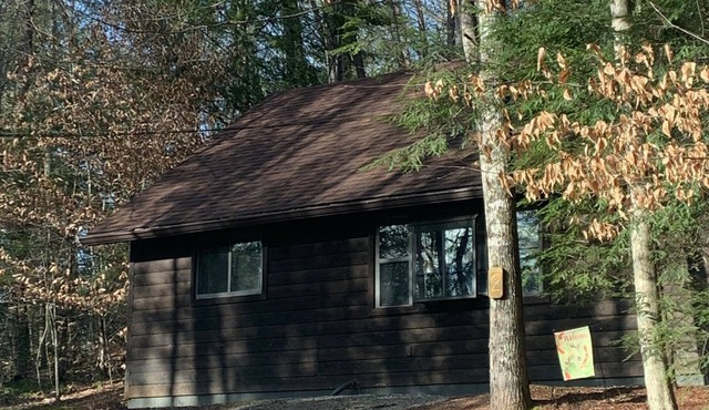 NEW RIVER GORGE CABINS-ALMOST HEAVEN