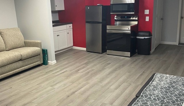 New River Gorge! Cozy 1 bedroom