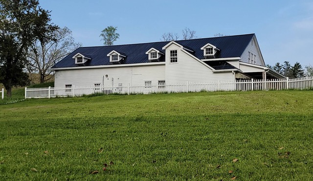 New River Gorge National Parkn4 Bedroom 2 Bathroom