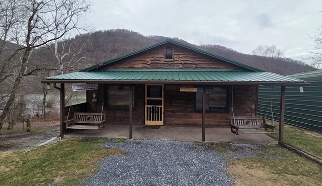 New River Gorge National Park Beckley/Lewisburg