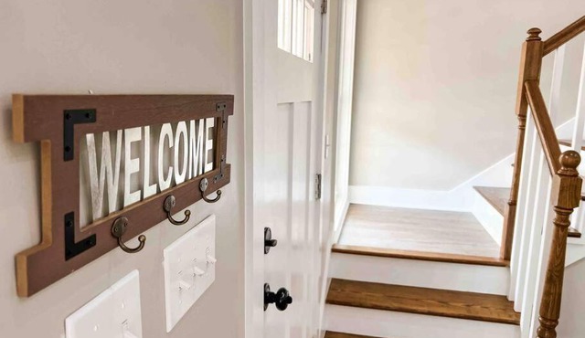 NEW Riverfront 3 Bedroom Cabin NEAR Jackson Lake