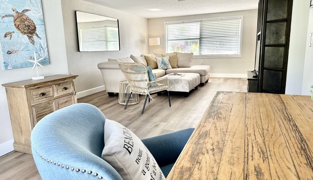 New Riverside Retreat w/Pool & Dock