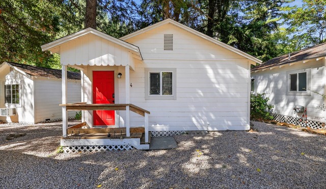 NEW! Rouge Cobb Mountain Hotel - Cabin 4