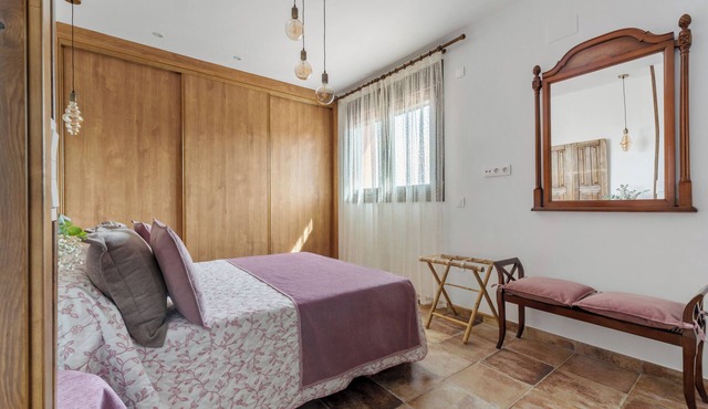NEW RURAL HOUSE LOS HEBRERO
