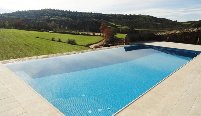 NEW RURAL HOUSE LA TORRA (DE RIBELLES)