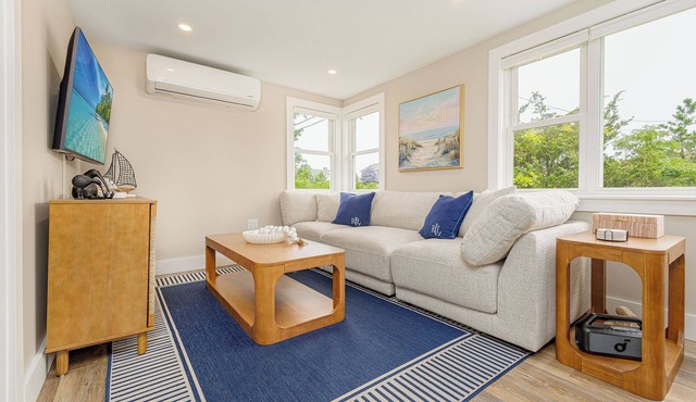 New Sagamore Beach House 2BR on Private Road