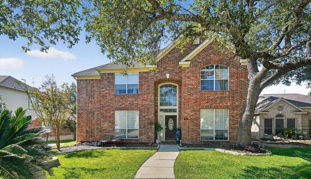 NEW! San Antonio Oasis Hot Tub & Pool Access