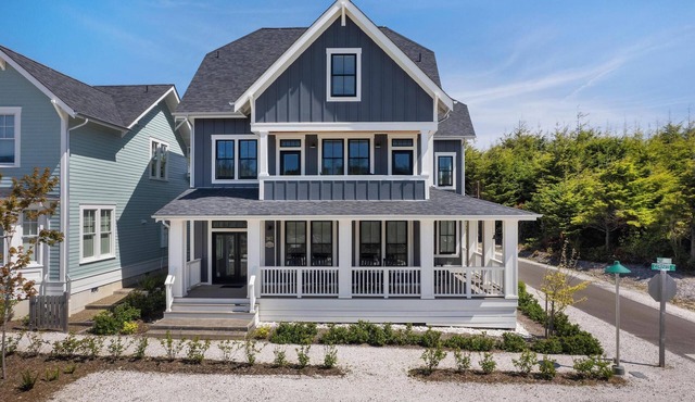 *New* Seabrook's Soothes the Sol, Dog Friendly, Hot Tub