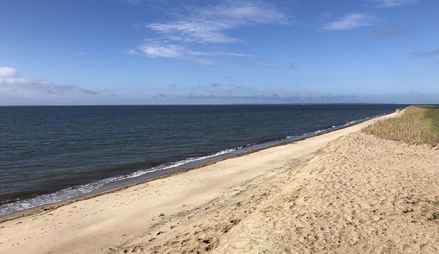 New Seabury Private Heated Pool Villa