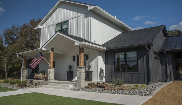 NEW: Secluded Family Friendly Cabin by Lake Murray
