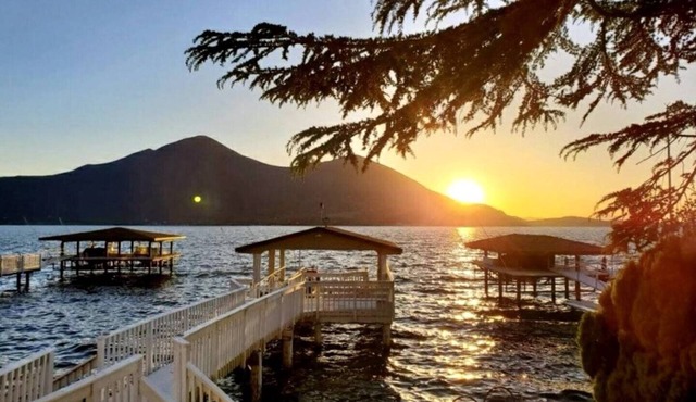 NEW! Serenity house (3-Bedroom Villa) - Pets Allowed