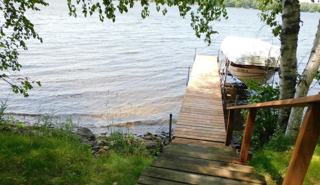*NEW* Shady Retreat on Sullivan