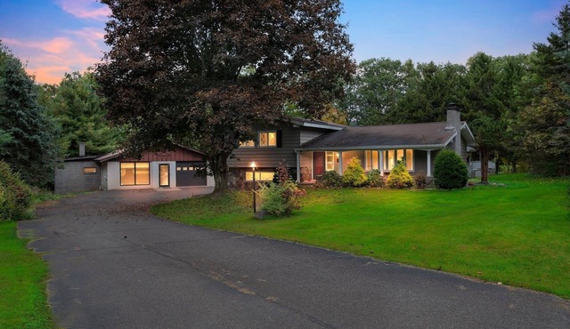 NEW! Sidney Lodging (3-Bedroom Home) - Pets Allowed