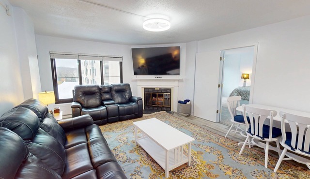 NEW! Silver Creek 5604 - Brigham Two Bedroom Condo