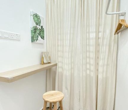 New Single storey Muji Homestay@Sitiawan _Feb Moment