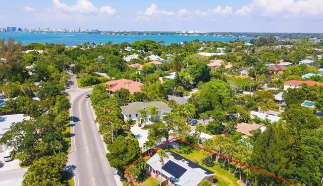 New Sky side cottage close to beach