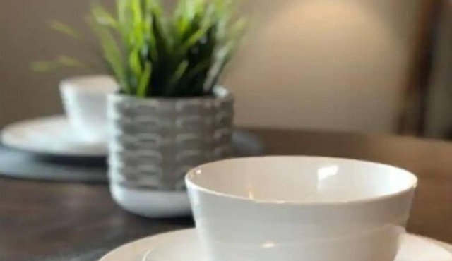 NEW Sleek, Contemporary Home Near Med School