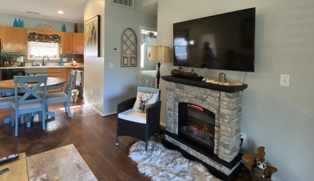 New! Smokey Hollow /Mountain View at Millcreek country club