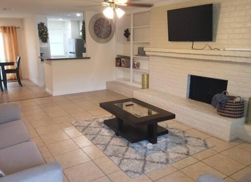 New Spacious 3BR 20Min DRIVE DWNTOWN!