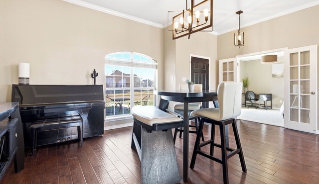 New! Spacious 3BR Getaway, Easy Access to Abilene, Sleeps 6