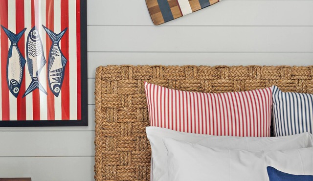 New Spacious 3BR l Captain's Suite l Downtown+ Patio