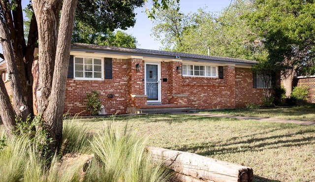 New - Spacious 4B2B House in Tech Terrace