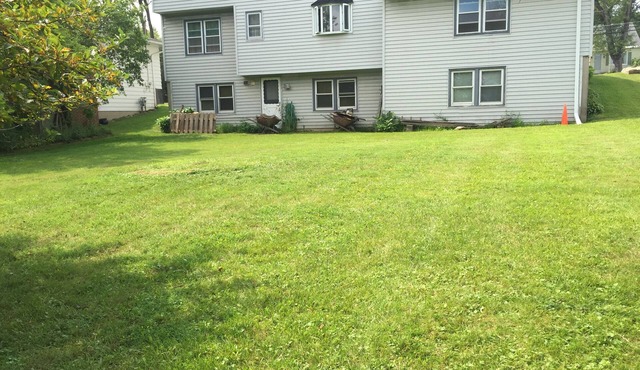 NEW! SPACIOUS 4BDRM CLOSE to SYRC Univ & DWNTWN.