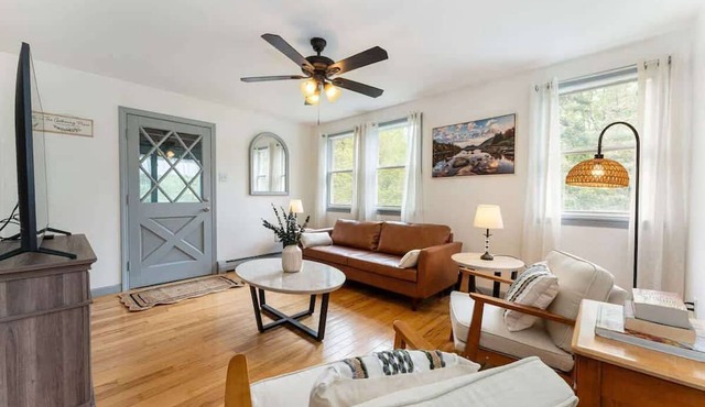 New Spacious Acadia Home with Pool!