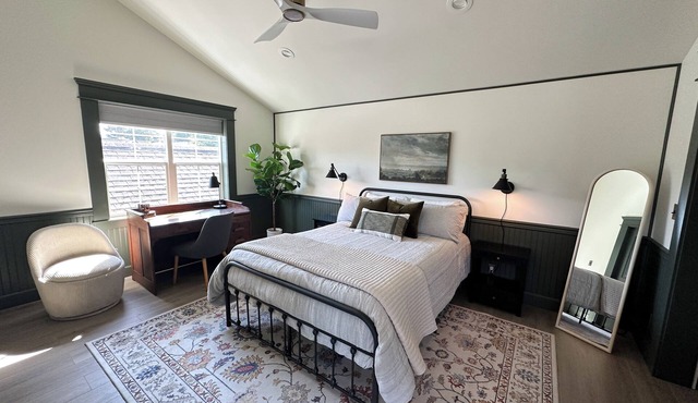 New Spacious Guesthouse in Clatskanie, OR