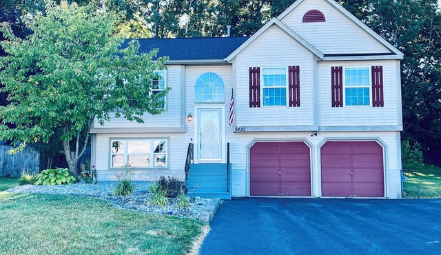 NEW Spacious Home Minutes From Oneida Lake & Fall Festivities!