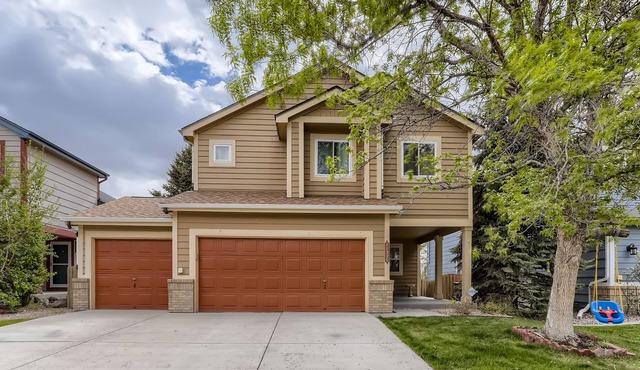 NEW Spacious Home Near Old Town Parker/Tech Ctr