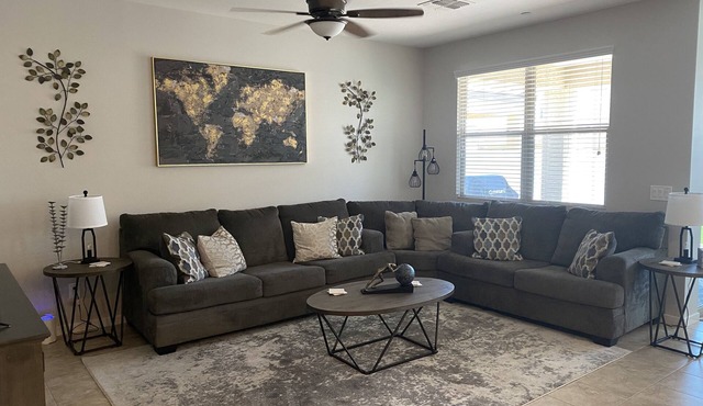 NEW! Spring Break Getaway At Mountain Side Retreat