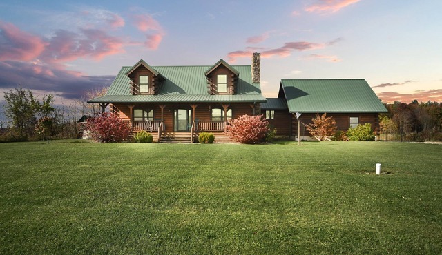 NEW! Sprinkle Bottom Lodge