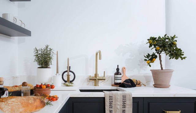 New Stable Bakewell, perfect for exploring Peak District