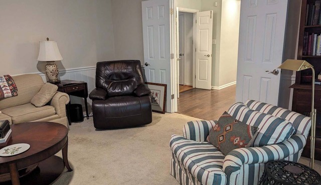 NEW! Stately 3BR/2.5BA near Rockwood