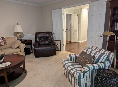 NEW! Stately 3BR25BA near Rockwood