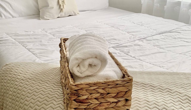 NEW Stay at Cozy Woodside Retreat
