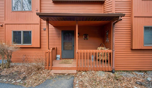 NEW! Straight Brook 5D - Adirondack-Style Townhome by The Summit at Gore Mountain