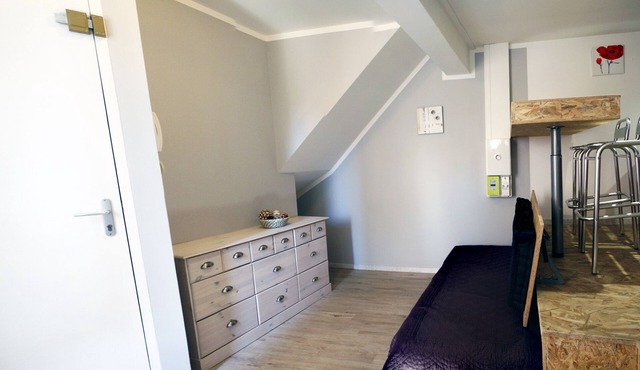 New studio - downtown