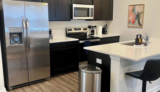NEW Studio in Nexton- Charleston Area
